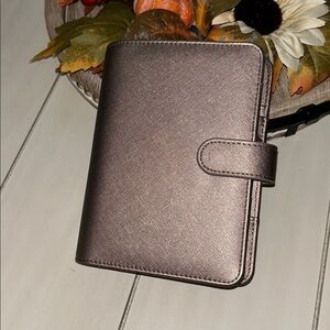 Ginger Spice Limited Holiday Edition A6 Binder